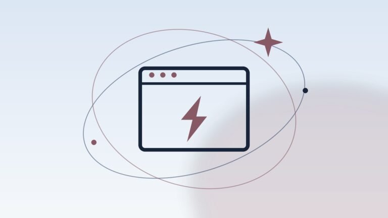 Website Speed and Performance: The Web Development Trends Shaping 2026 (ATI NexGen Guide)